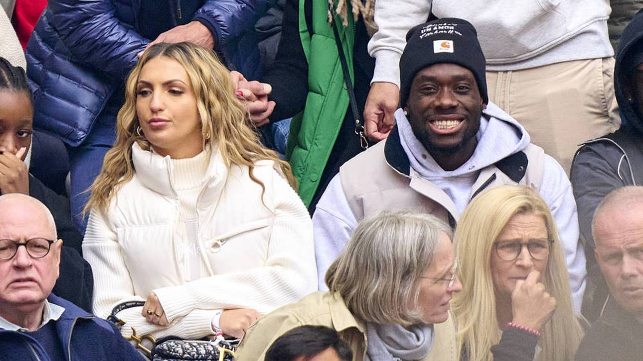 Bayern-Star schreibt Geschichte