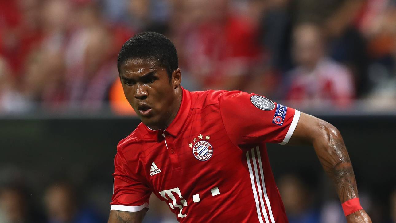 Costa kehrt in Selecao zurück