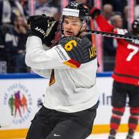Kai Wissmann kehrt zu den Eisbären zurück, nachdem er im Vorjahr einen Vertrag beim NHL-Klub Boston Bruins unterschrieben hatte.