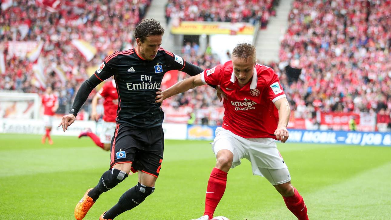 Mainzer Bengtsson fällt aus