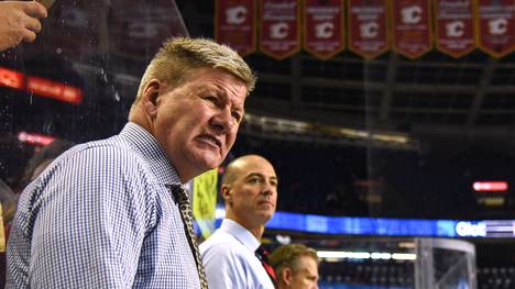 Bill Peters kommt nach Deutschland