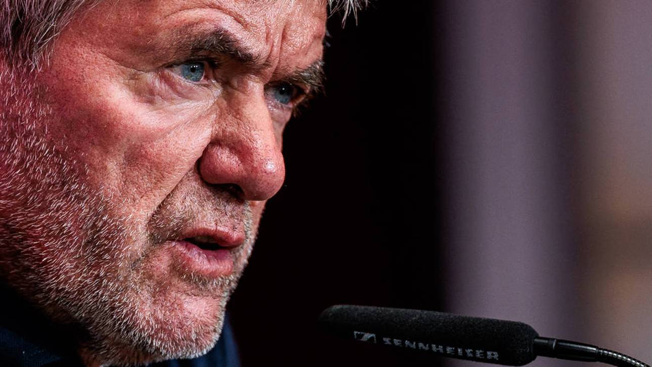 Der nächste Zoff ist vorprogrammiert