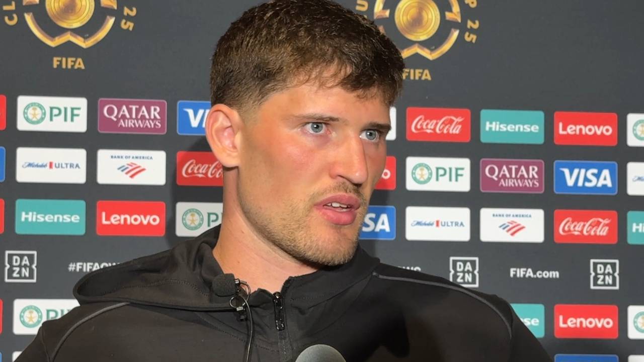 Deutliche Kobel-Worte zur BVB-Leistung