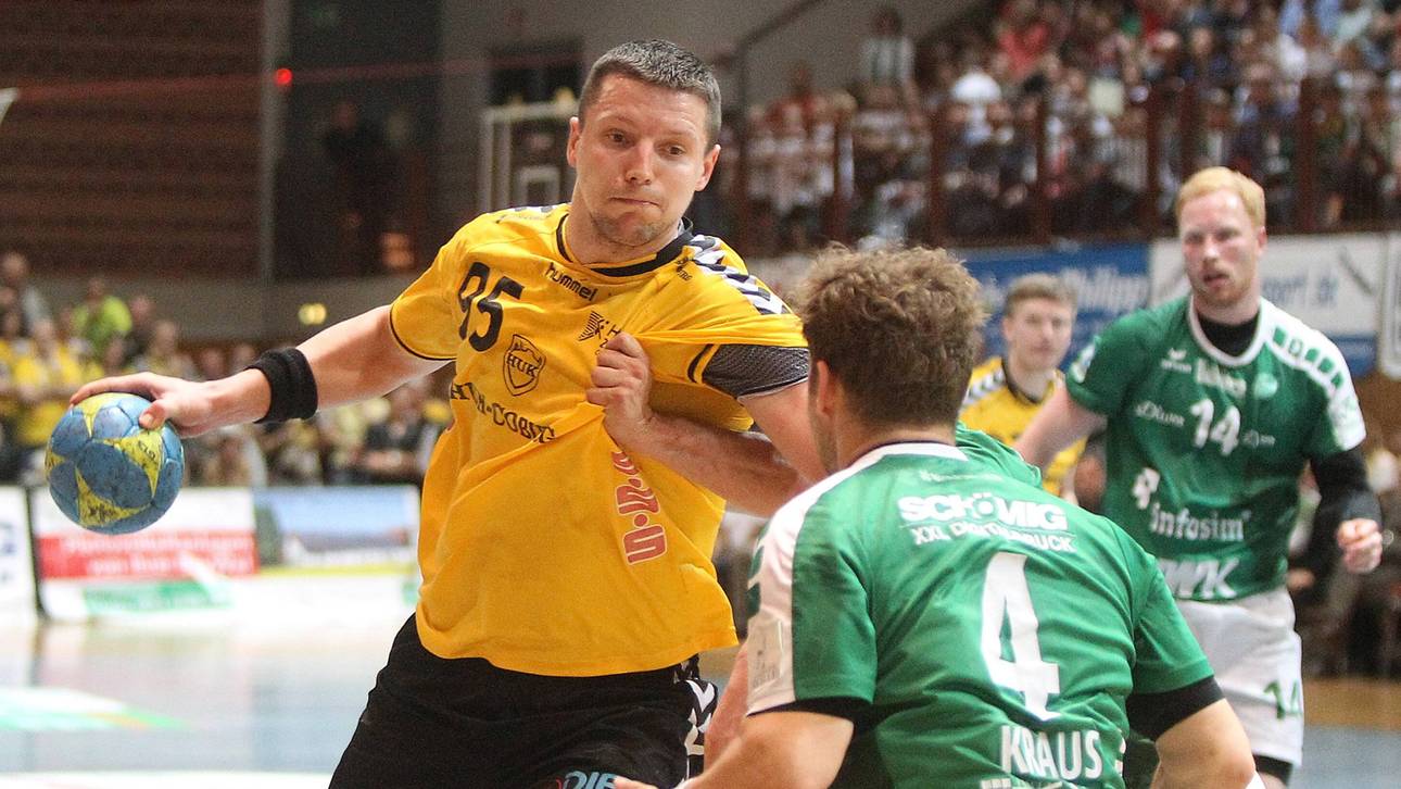 Coburg landet Überraschungscoup