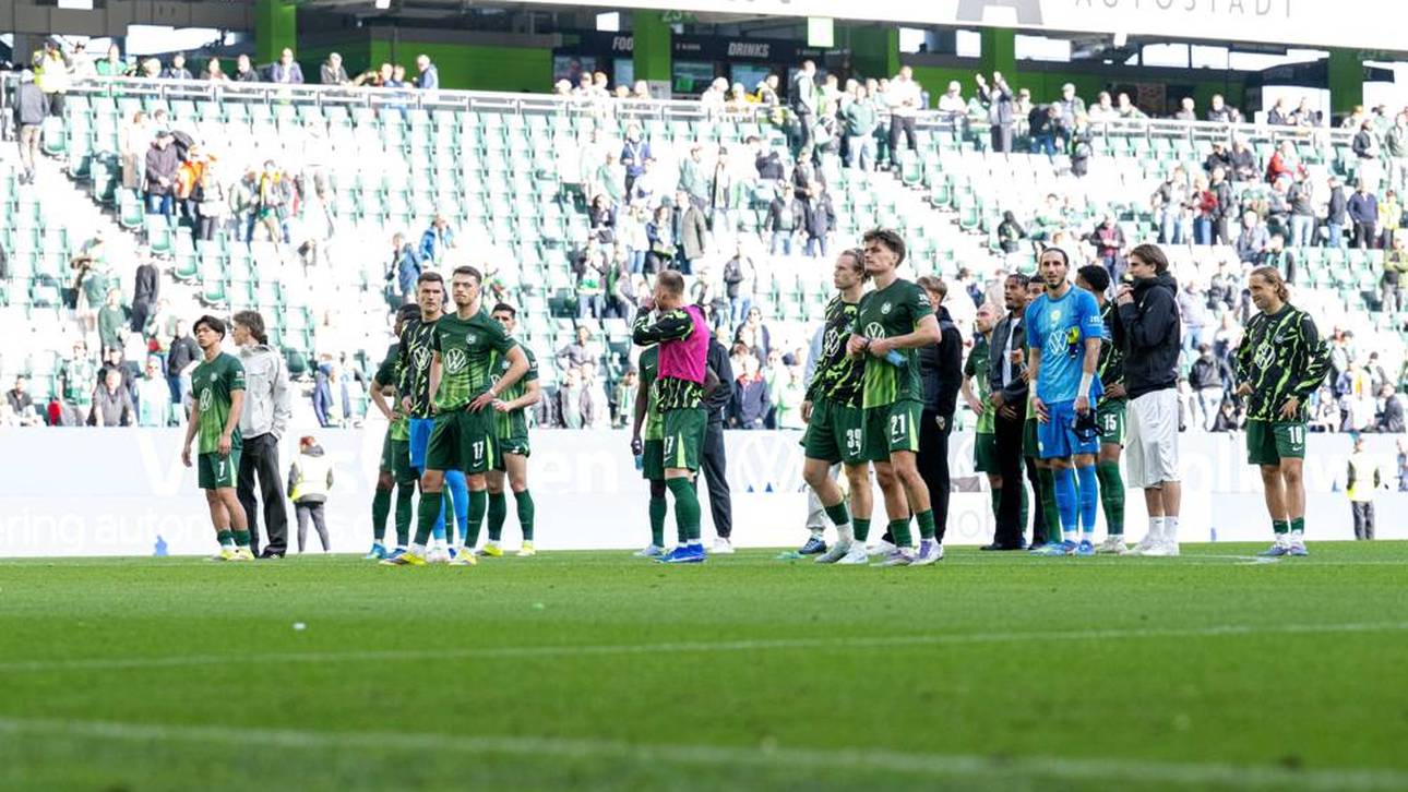 Magath fassungslos über Ex-Klub