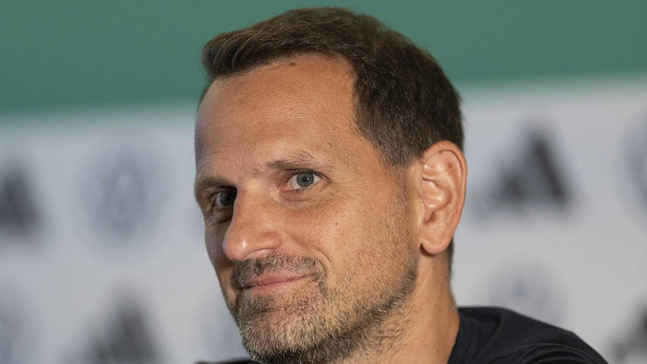 DFB-Frauen können Fans „wachküssen“