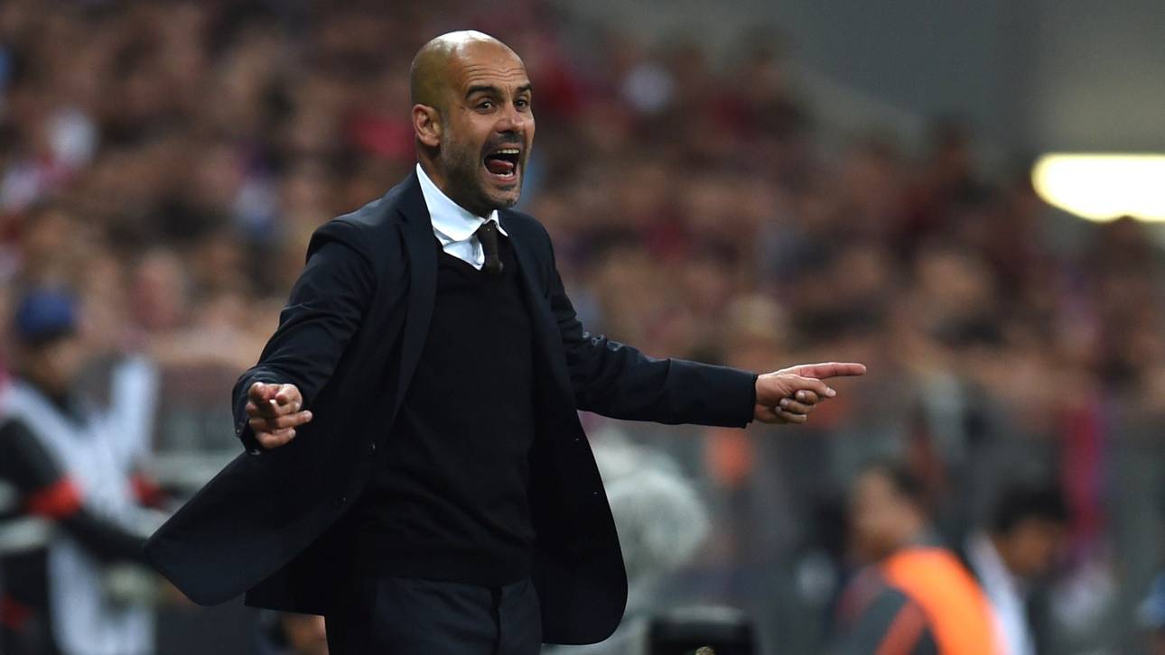 „Werden es nochmal angehen“