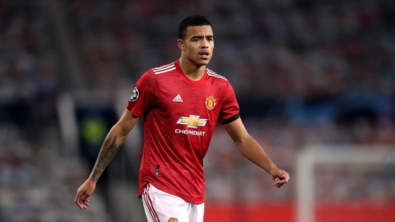 Verbaut Ronaldo-Zoff seine Zukunft?