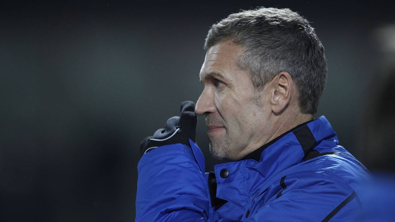 Von Heesen verlässt HSV-Aufsichtsrat