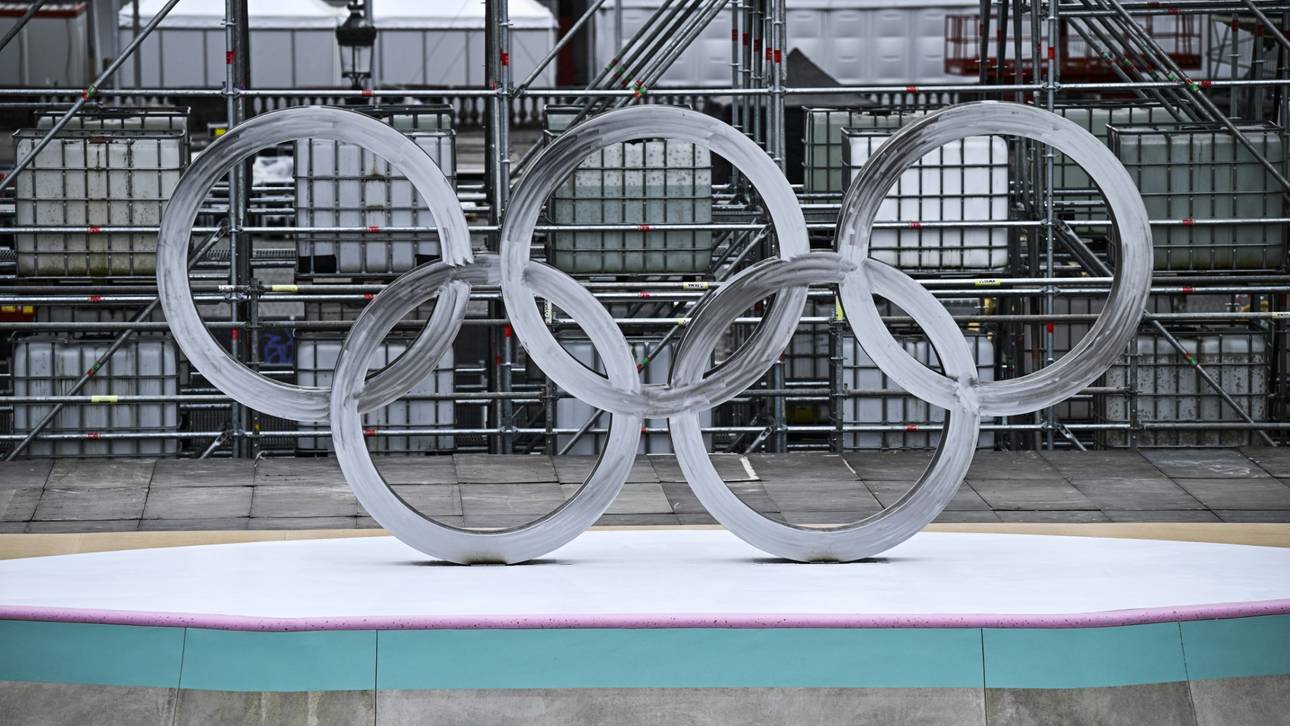 Auch russische Ringer lehnen IOC-Einladung ab