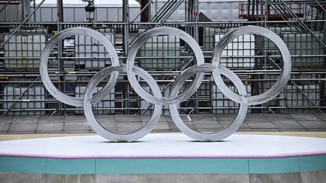 Die Olympischen Spiele in Paris beginnen bald