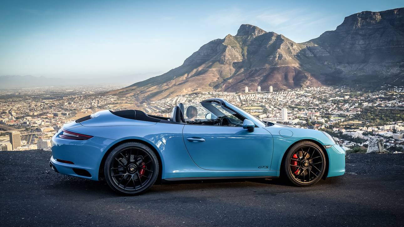 Motorvision.TV – #spotted