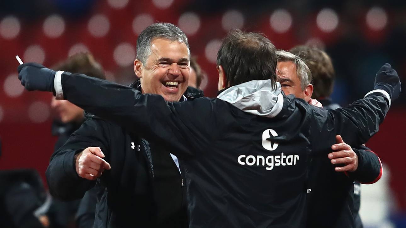 St. Pauli kooperiert mit Stoke City