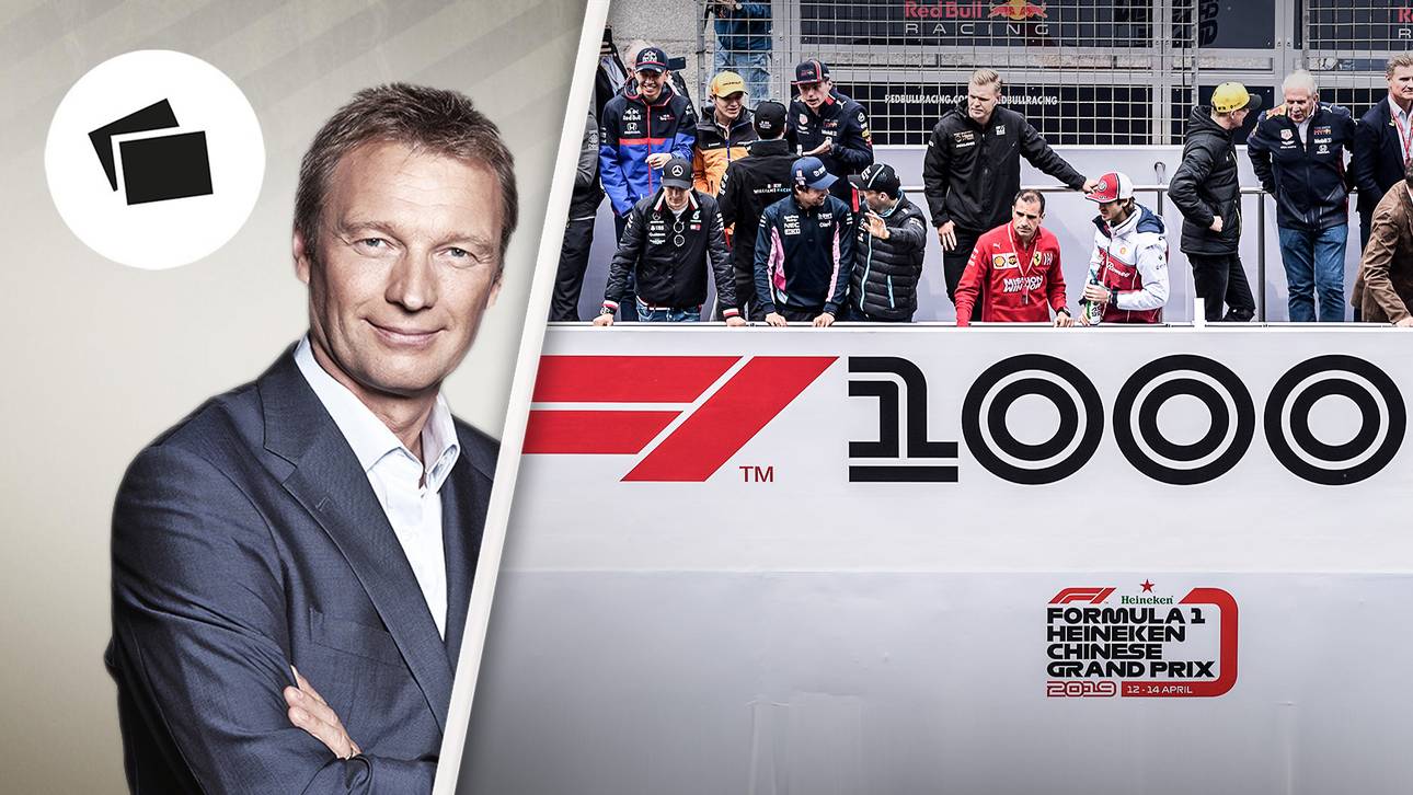 Kohl greift F1-Bosse wegen China an