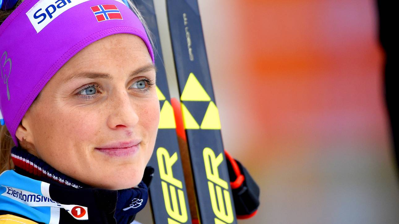 Langlauf-Superstar positiv getestet