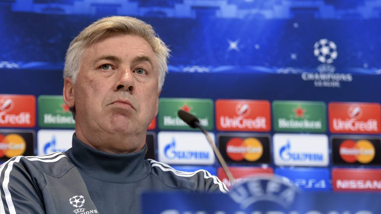 Real-Coach warnt vor Leverkusen