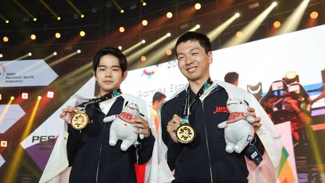Bei den Südostasienspielen 2019 wird eSports erstmals als Medaillensport anerkannt