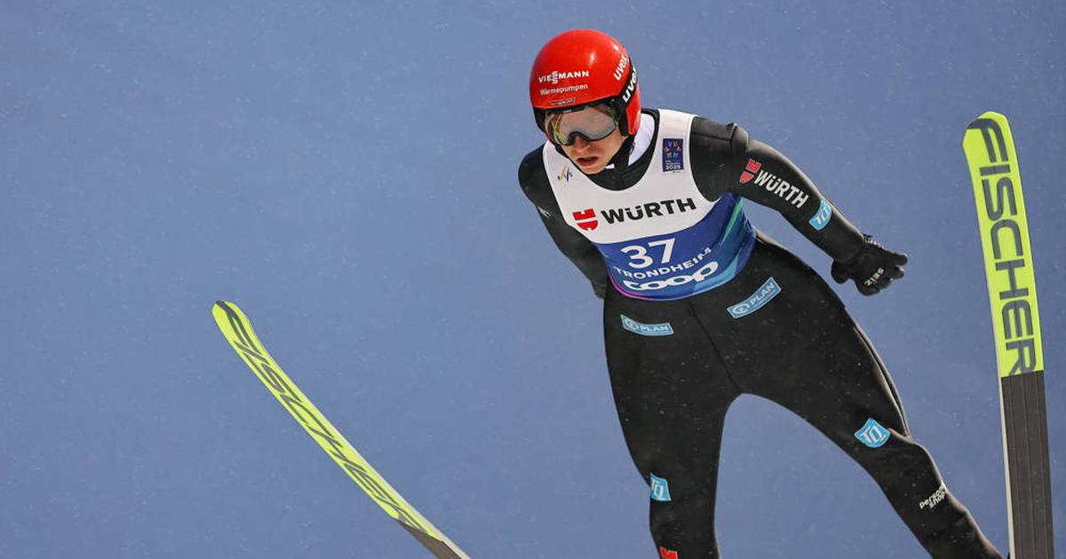 Ski Jumping: Great Surprise After TV Decision