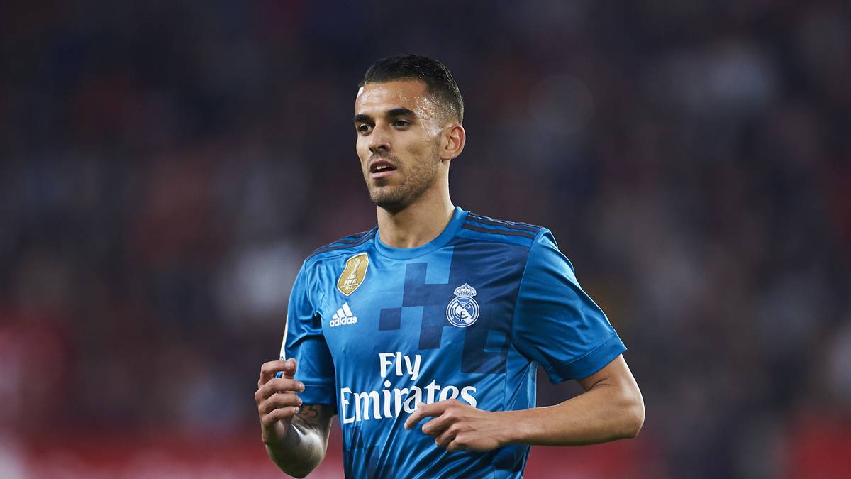 DANI CEBALLOS (21, Vertrag bis 2023): Kam 2017 als großes Versprechen von Betis Sevilla zu Real. Wird seinen Vorschusslorbeeren nicht gerecht - auch weil ihm Zidane wenig Vertrauen entgegenbringt. Ein Abschied ist wahrscheinlich. Einige Top-Klubs, unter anderem der AC Mailand, wollen den U21-Nationalspieler