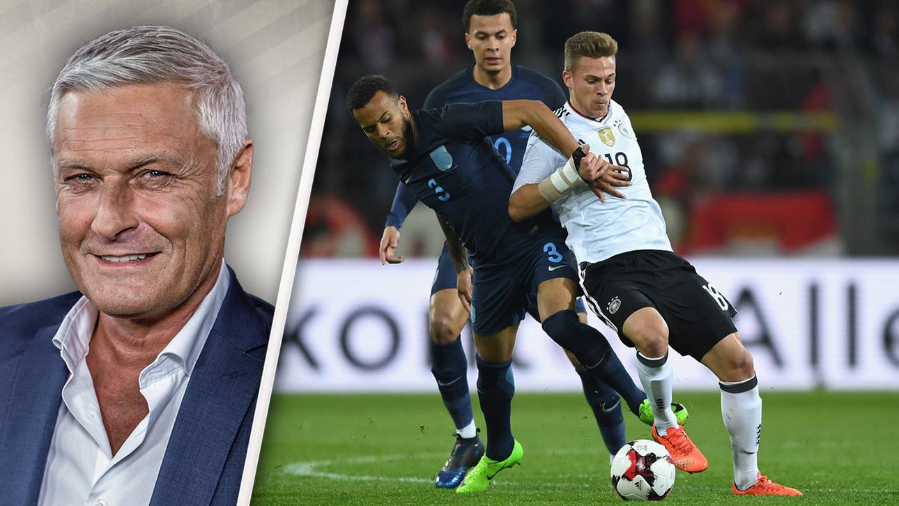 Probleme nur auf Außen