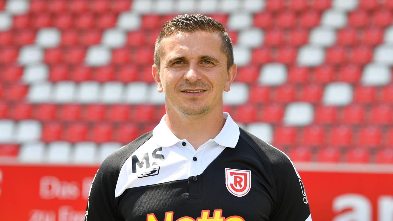 Jahn findet Beierlorzer-Nachfolger