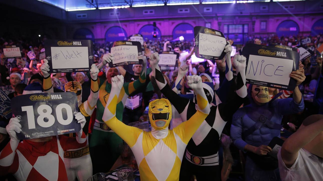 Deutsche Fangesänge sorgen für Ärger