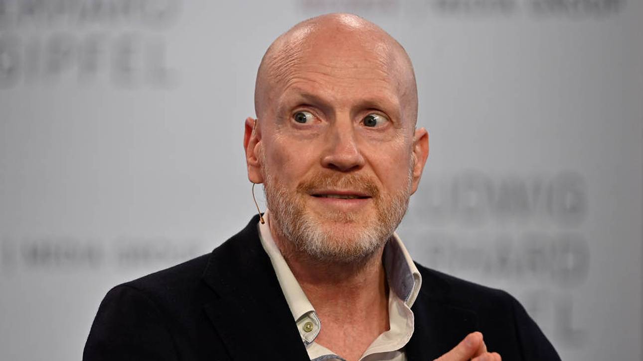 Sammer hat kein Mitleid mit Baumann