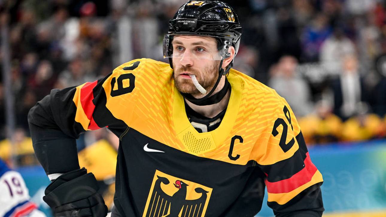 US-Star verspottet Draisaitl