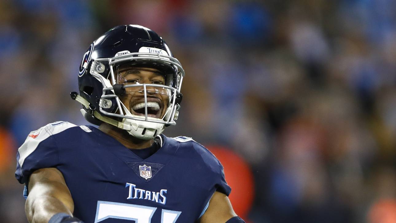 Titans-Star bekommt Rekord-Deal