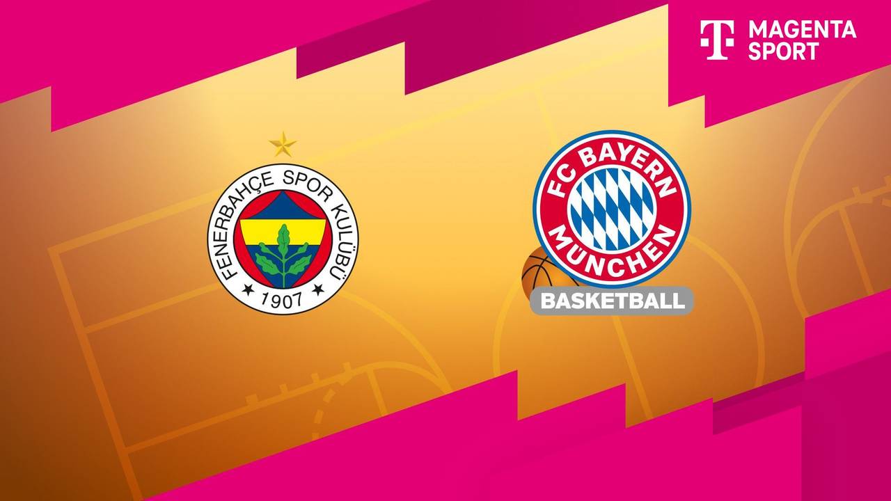 Fenerbahce Beko Istanbul - FC Bayern München (Highlights)