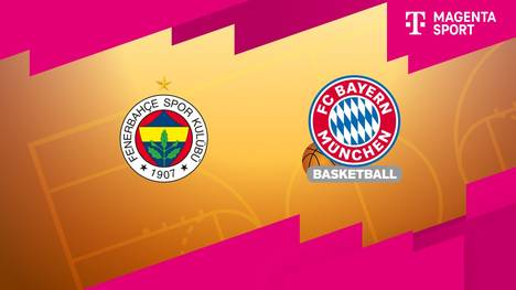 Fenerbahce Beko Istanbul - FC Bayern München: Highlights | EuroLeague
