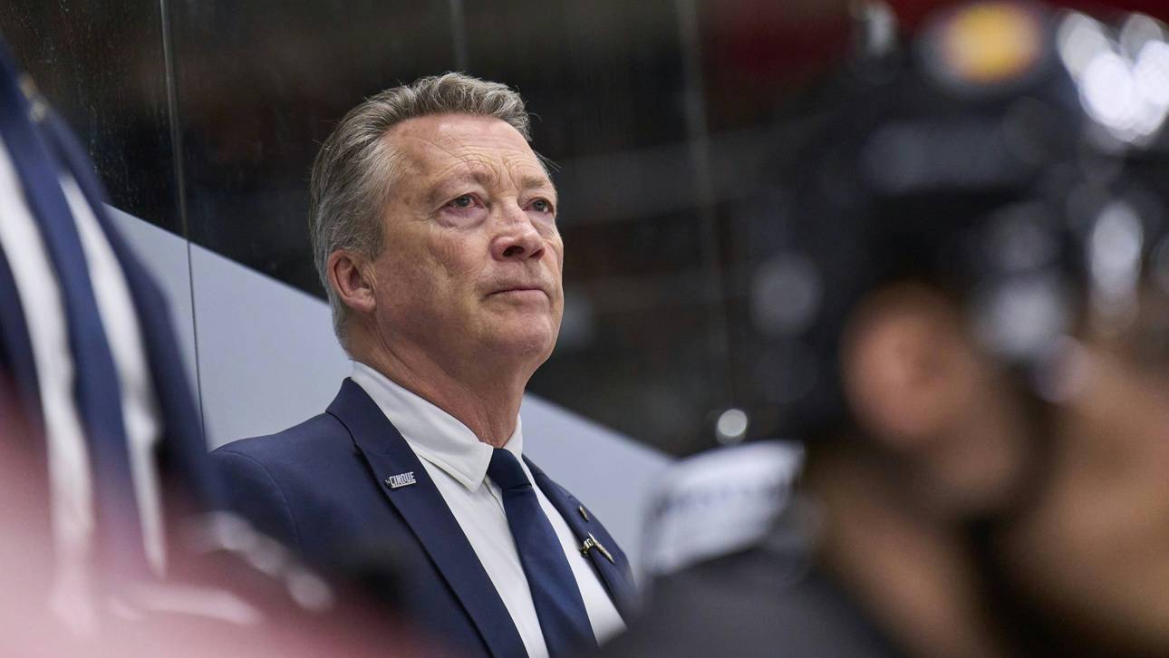 Deutschland kassiert Klatsche