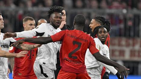 Am Samstag steht das Topspiel der Bundesliga an: Bayer Leverkusen empfängt um 18:30 Uhr den FC Bayern München. In diesem Knallerduell könnte die Vorentscheidung um die Meisterschaft fallen.
