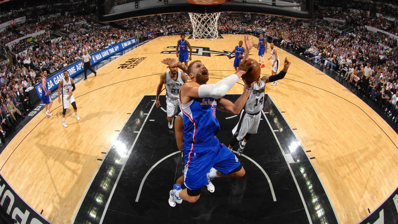 Clippers erzwingen Spiel 7