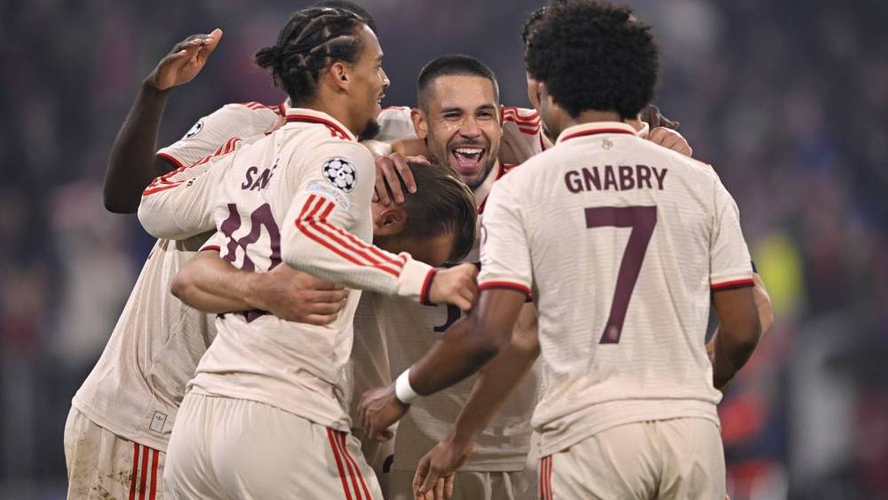 So steht‘s um die deutschen Klubs