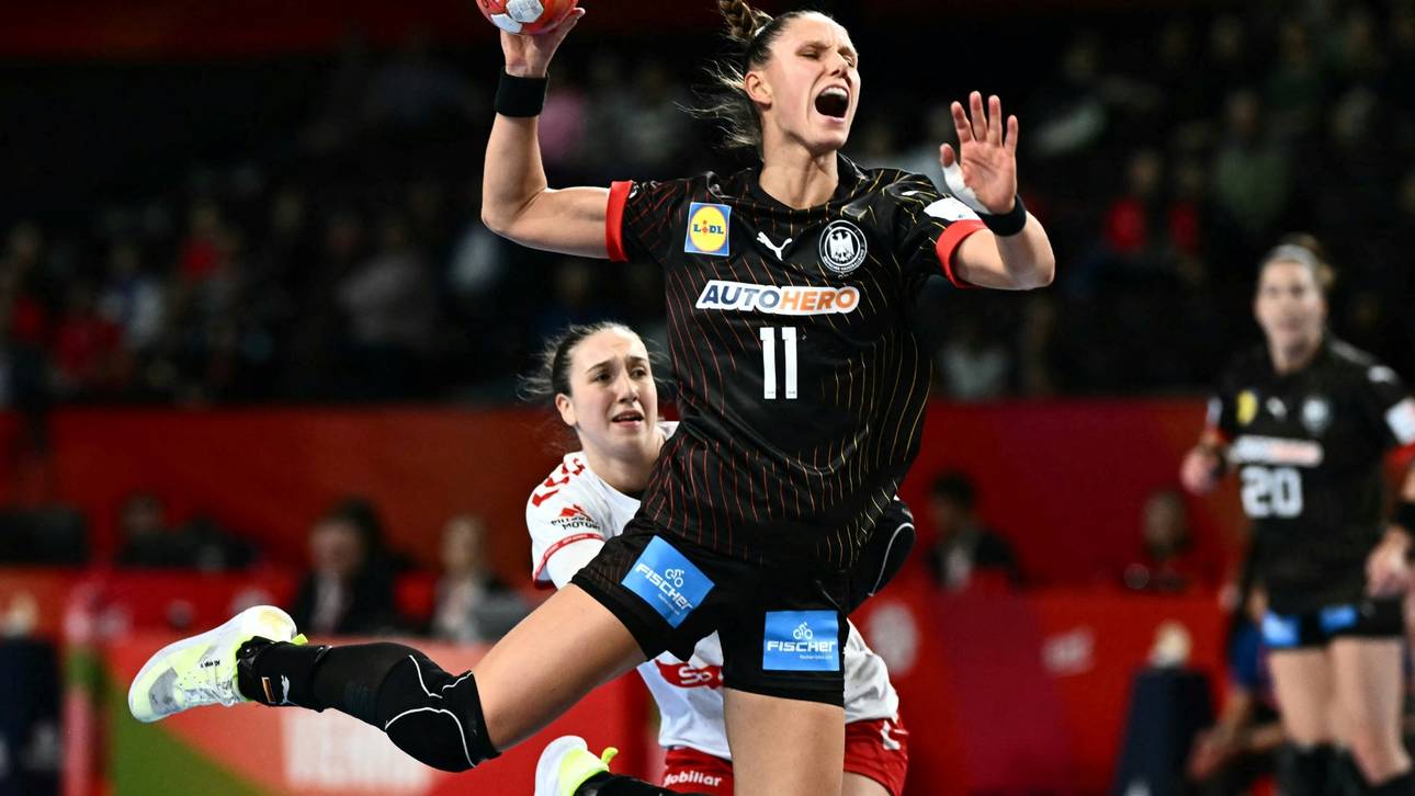 DHB-Star wechselt nach Frankreich