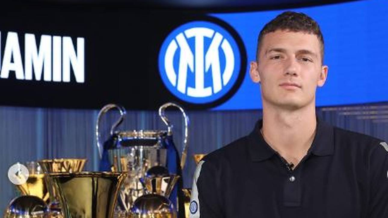 Pavard wendet sich an Bayern-Fans