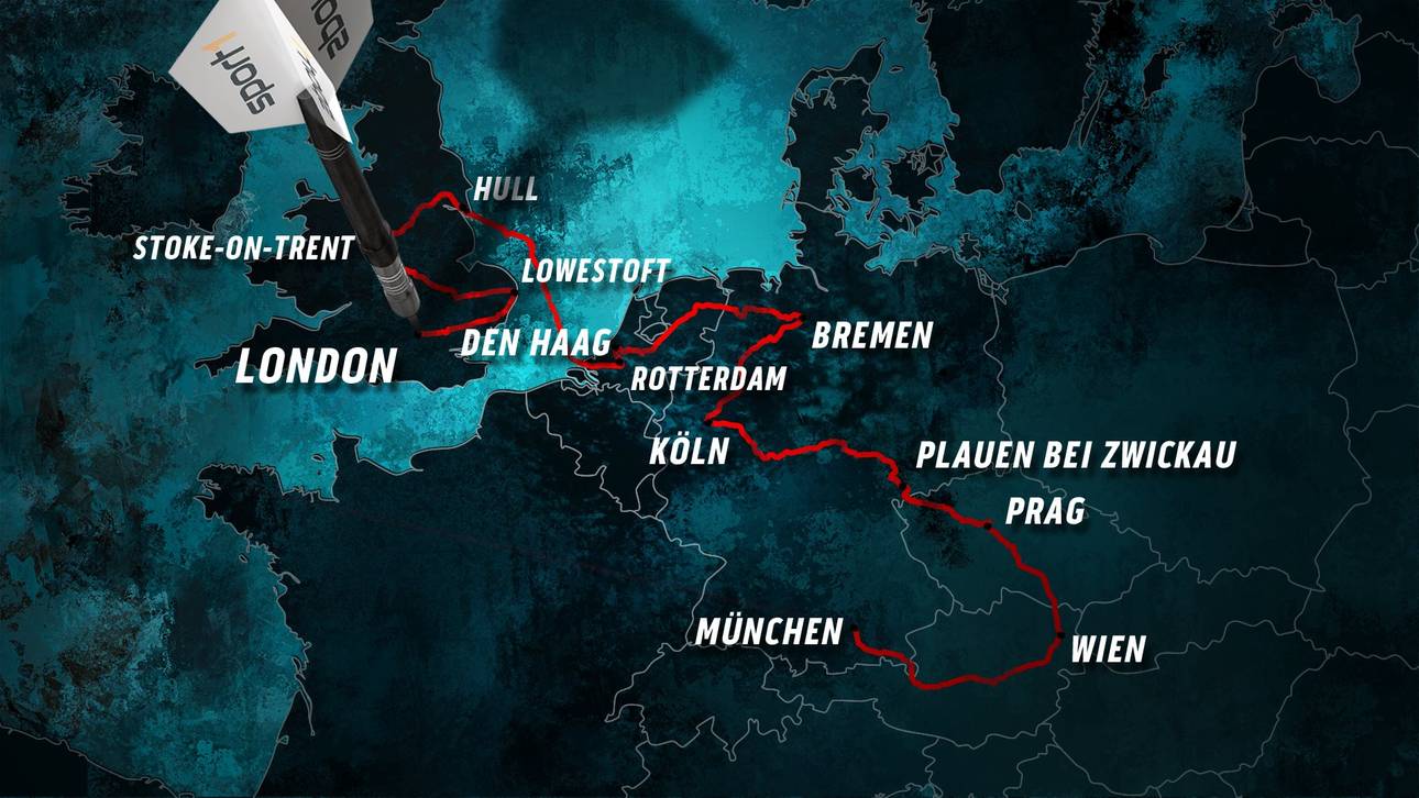 #RoadToAllyPally: Am Ziel