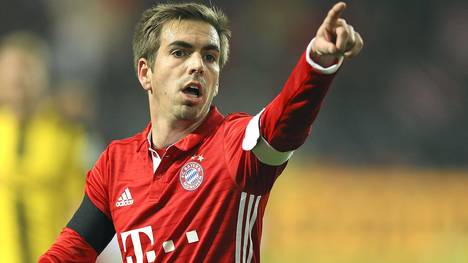 Philipp Lahm