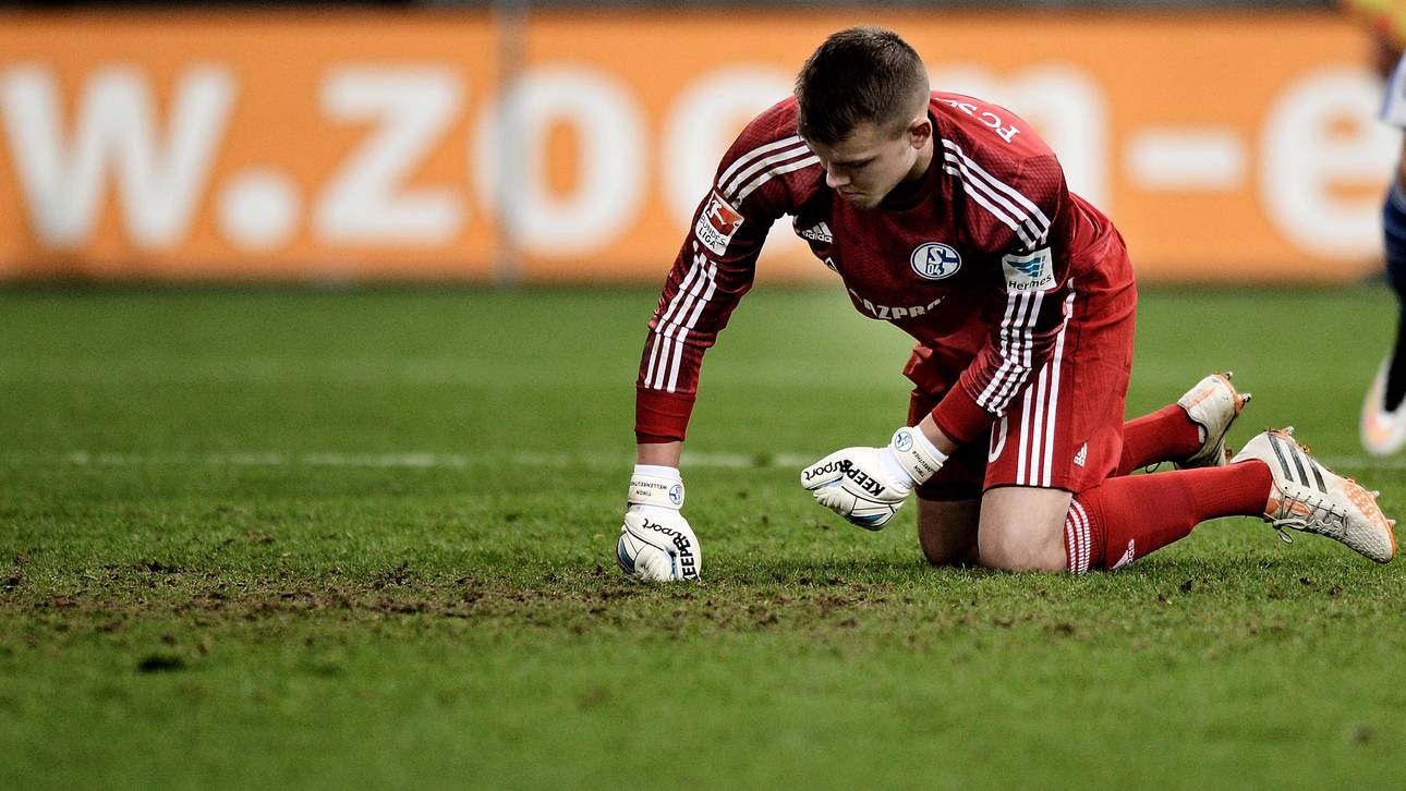 Die Keeper sorgen für die Tore