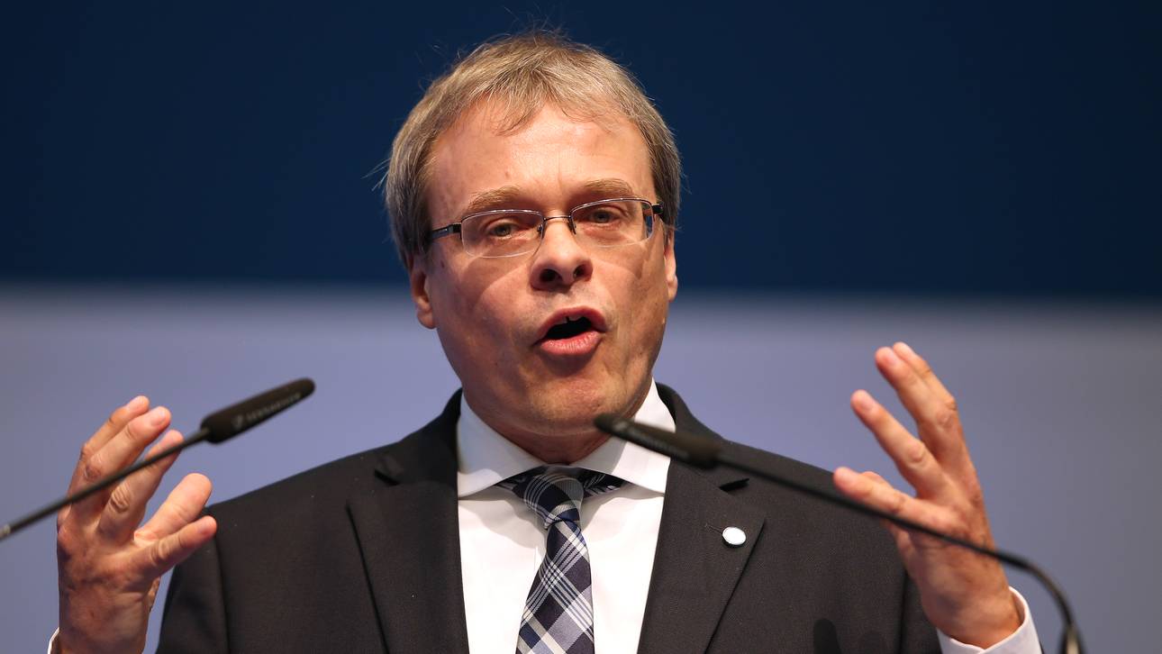 Peters: Ziel bleibt Champions League