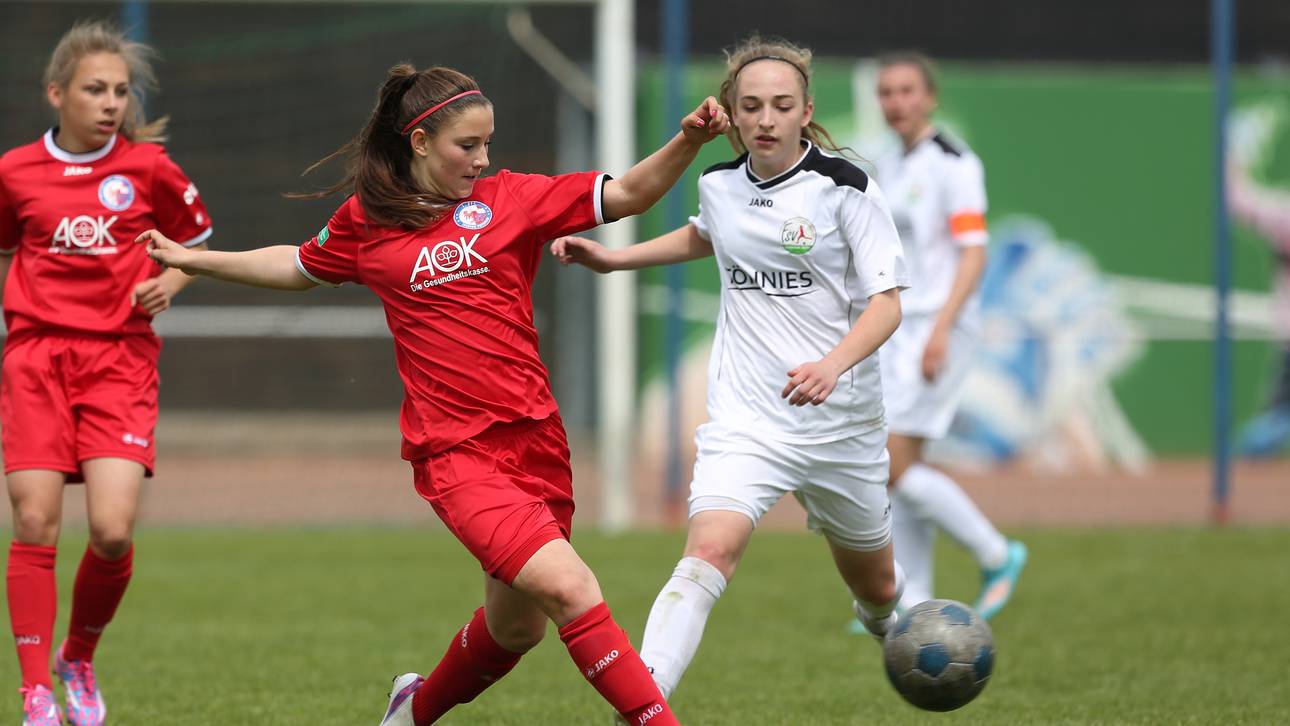 FFC holt Nationalspielerin Möller