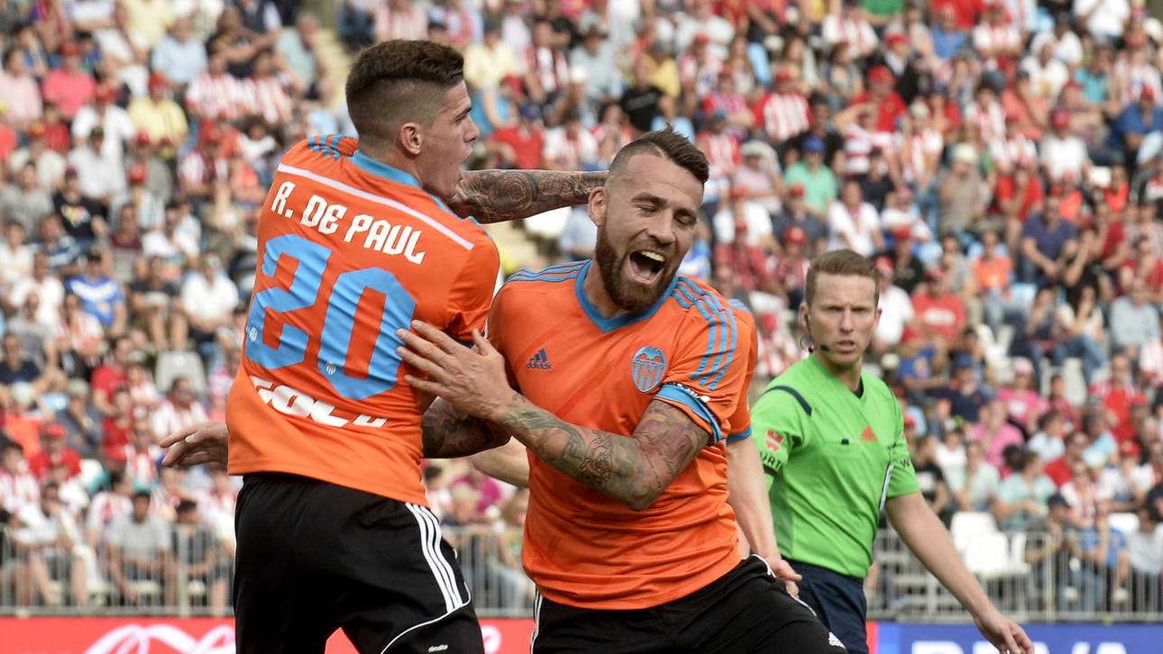 Otamendi will für United streiken