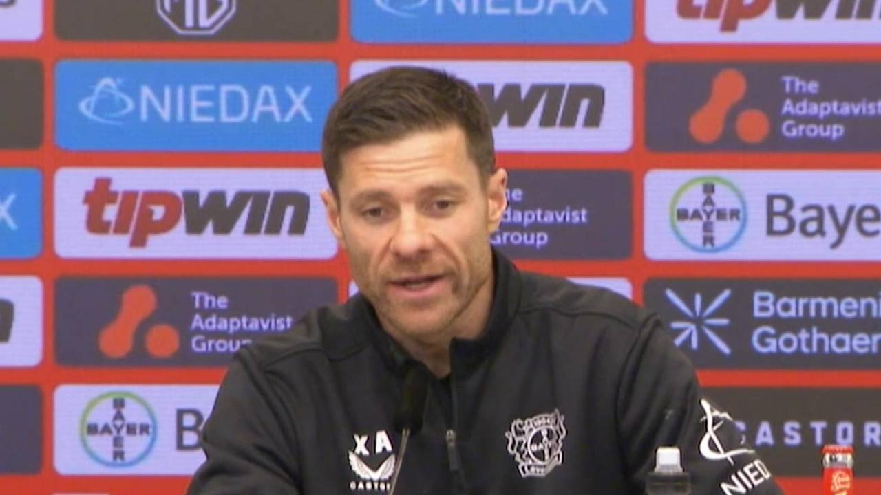 Quo vadis, Bayer Leverkusen?