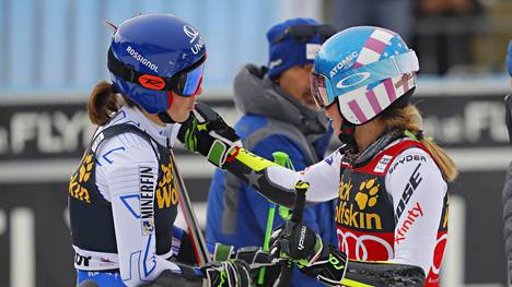 Ski-WM 2019: Slalom der Frauen mit Shiffrin im TV, Stream & Ticker