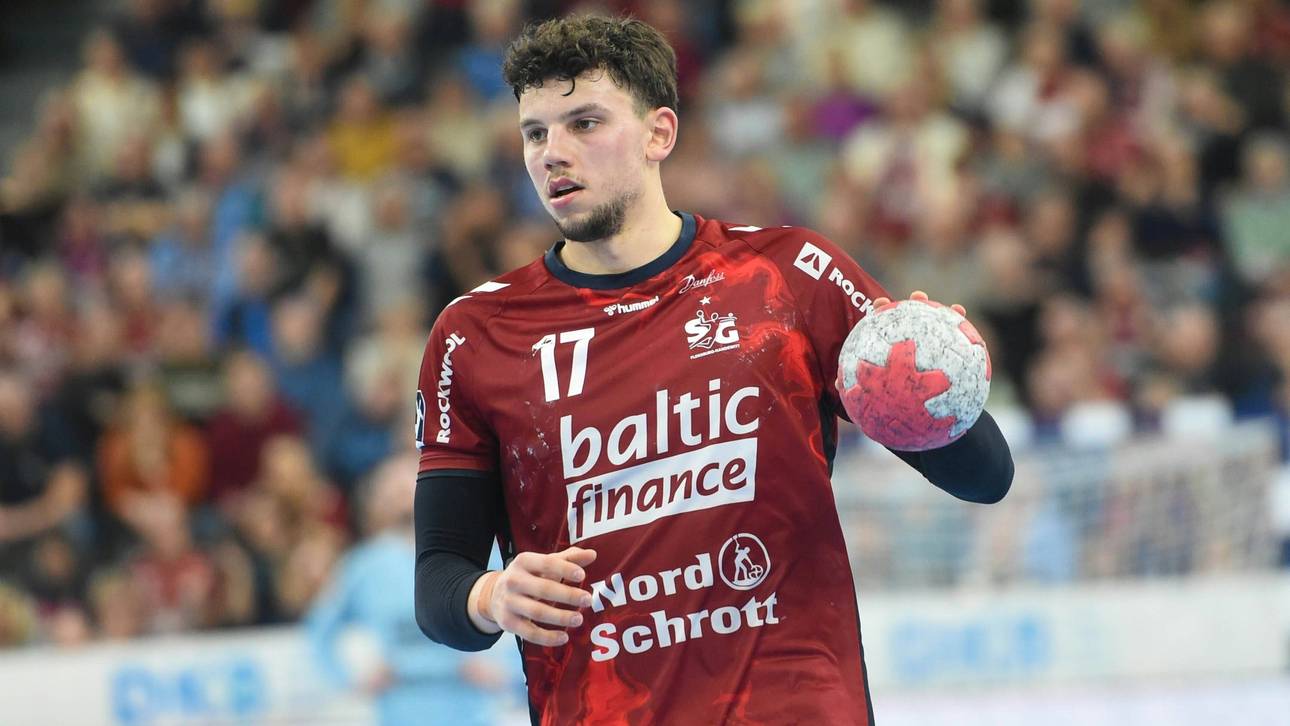 Flensburg fährt Pflichtsieg ein