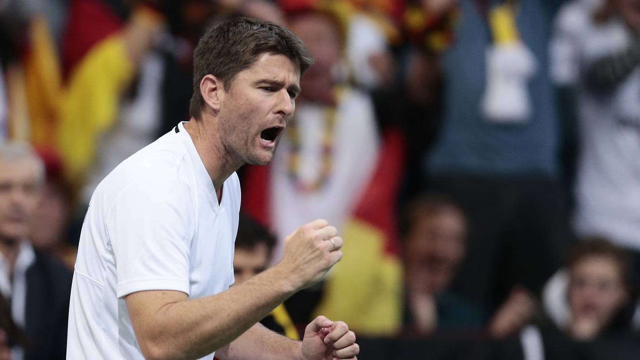 DTB verlängert mit Kohlmann