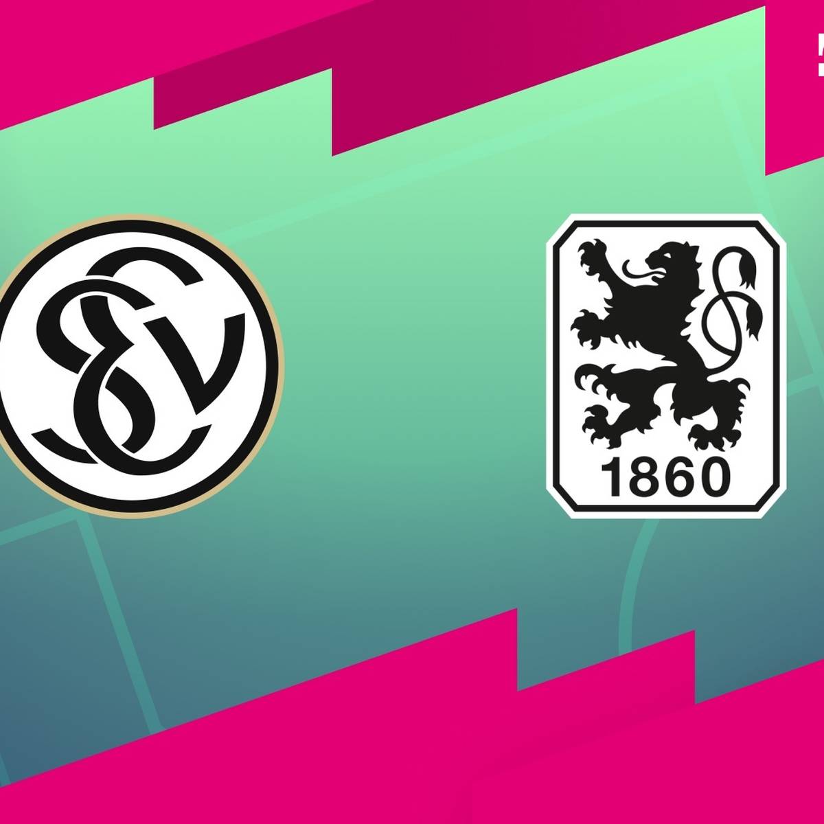 FC Ingolstadt 04 - SV Waldhof Mannheim (Highlights)