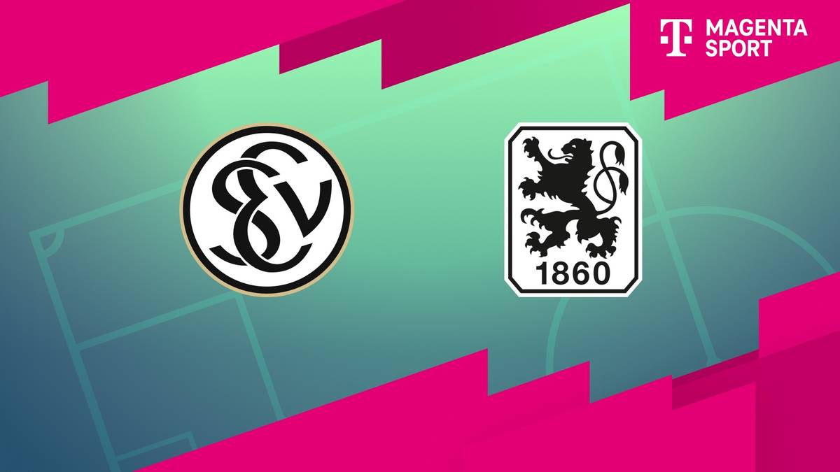 FC Ingolstadt 04 - SV Waldhof Mannheim (Highlights)