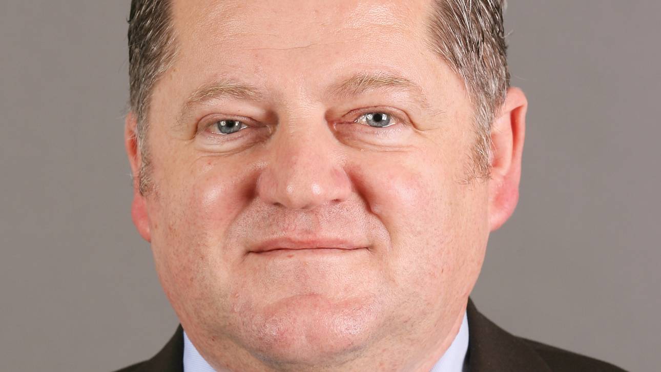 Ruf legt Vorstandsamt bei VfB nieder